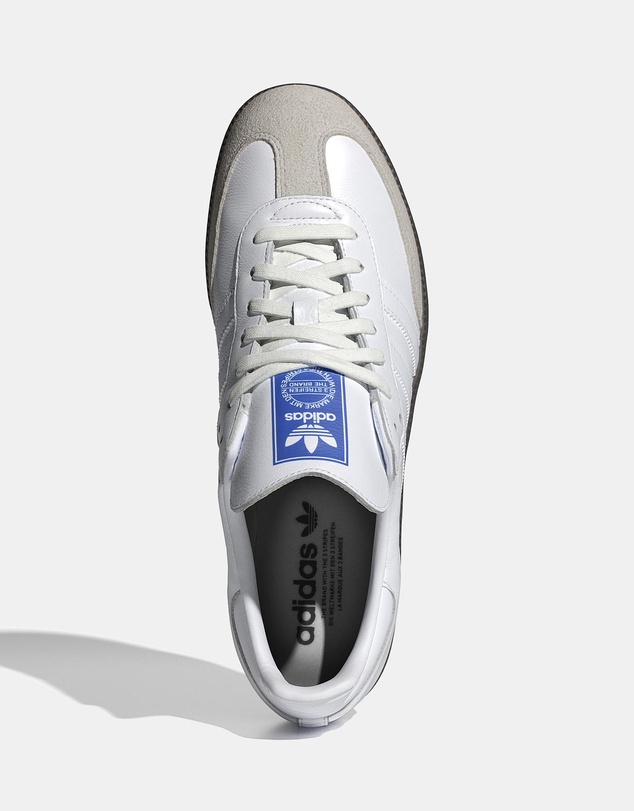 adidas Originals - Samba OG - Unisex