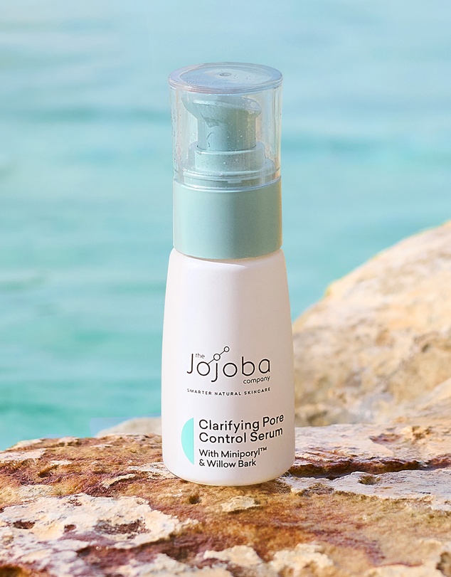 The Jojoba Company - Pore Control Serum 30ml