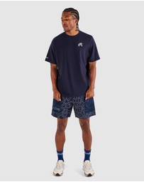 Malbon - Bermuda Championship Tee