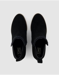 TOMS - Kaia Ankle Boot