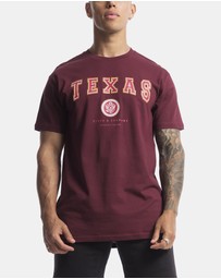 Stock & Co. - Texas Tee
