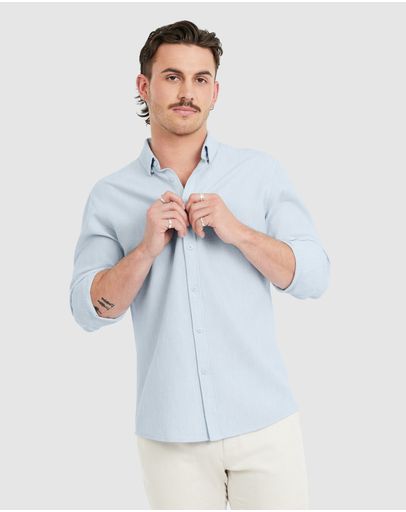 LIGHT BLUE