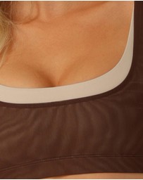 Lorna Jane - Double Down Sports Bra