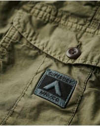 Superdry - Parachute Light Shorts