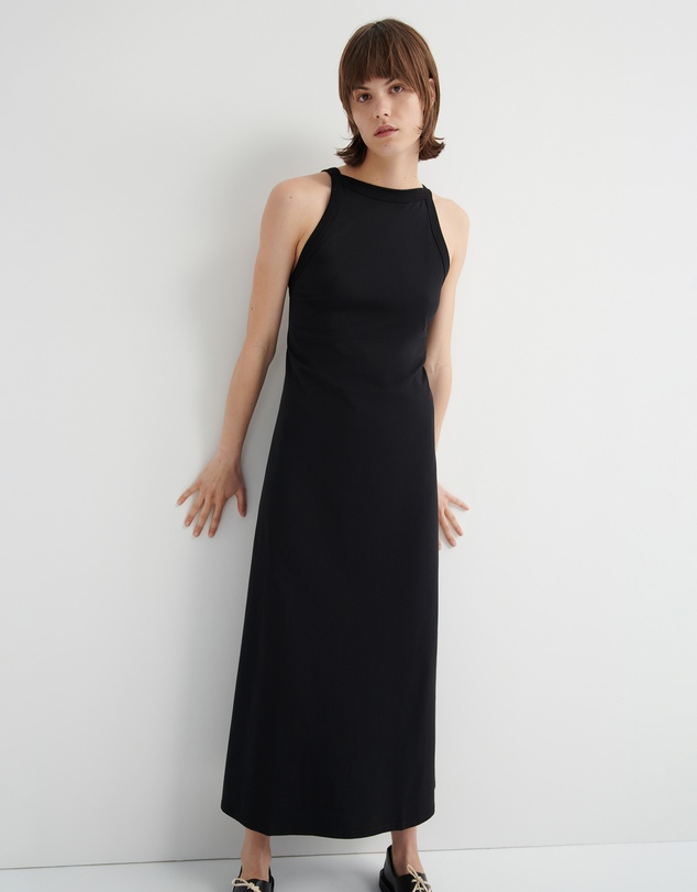 Kowtow - Low Back Dress