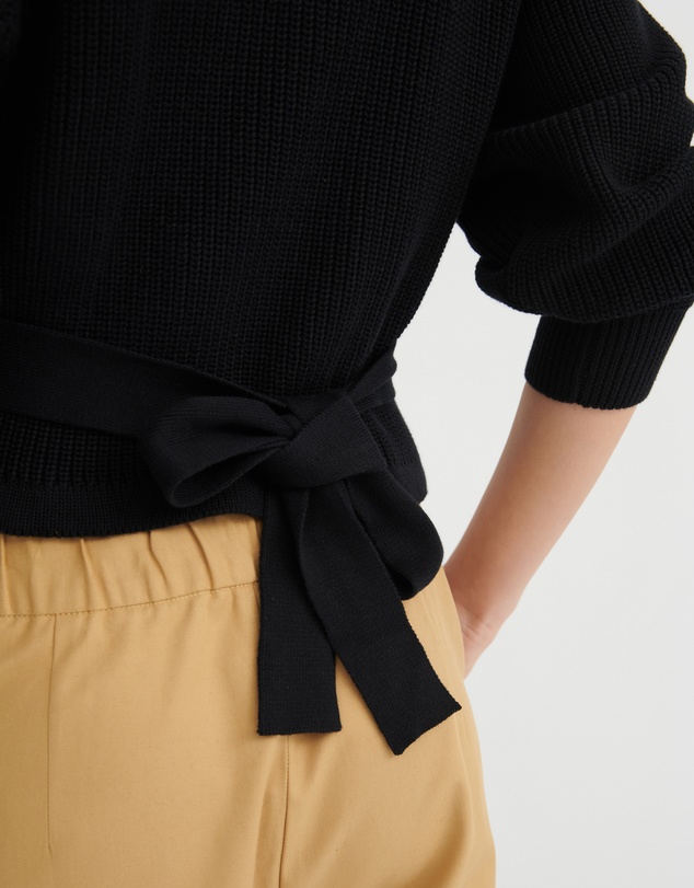 Kowtow - Composure Cardigan