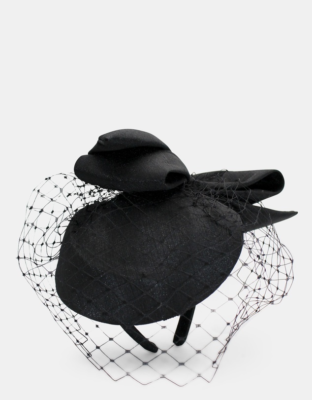 Morgan & Taylor - Alina Fascinator