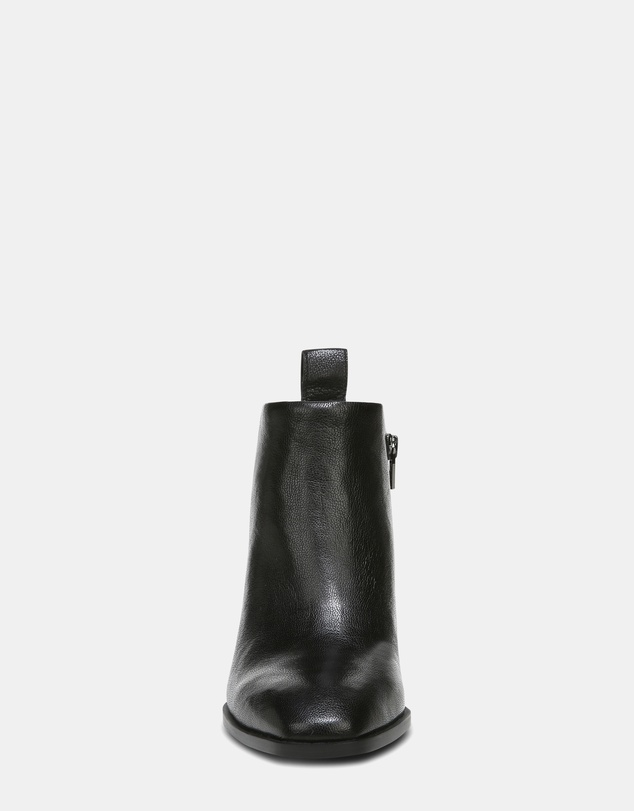 Vionic - Lyssa Ankle Boot - Black