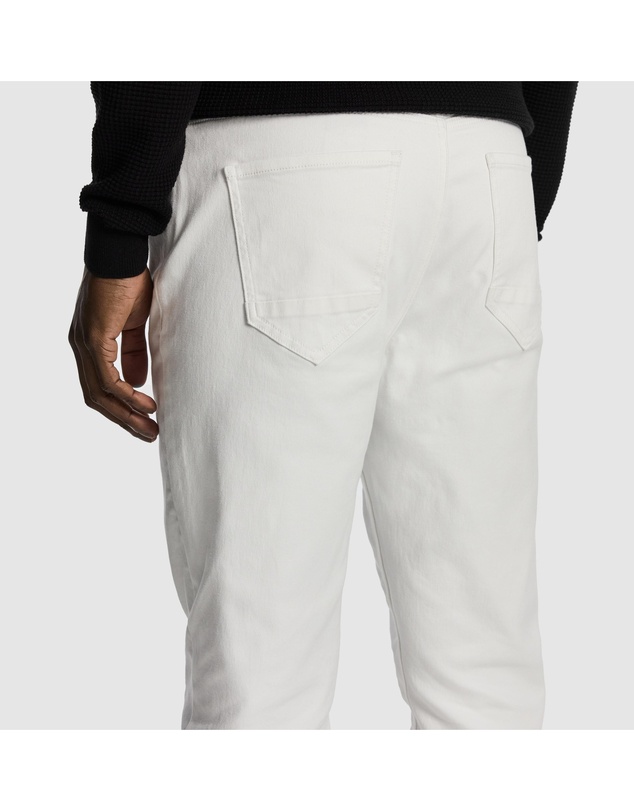 yd. - Jack Straight Jean