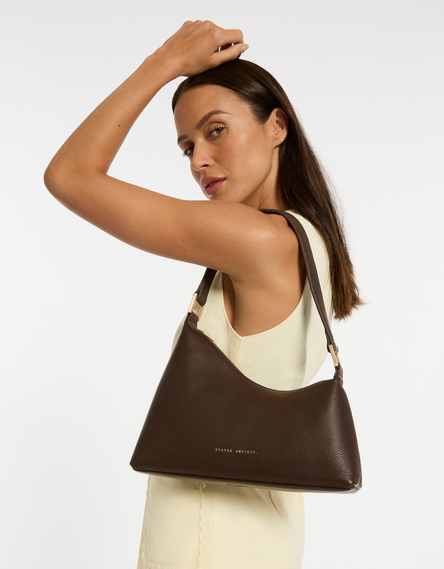 Status Anxiety - Reverie Shoulder Bag