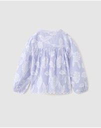 M.N.G - Shirley Blouse - Babies-Kids