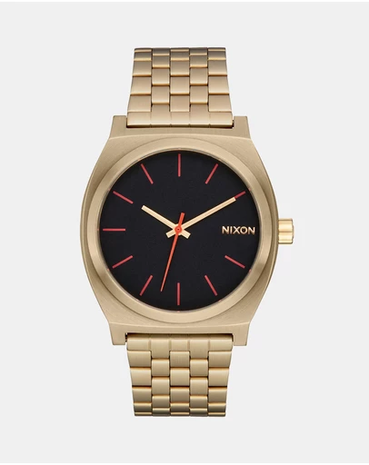Nixon - Time Teller Watch