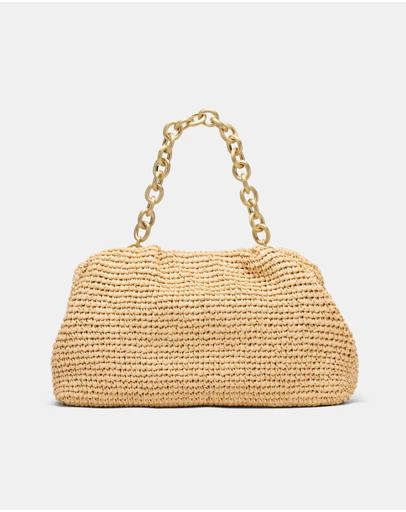 MIMCO - The Liv Clutch Bag
