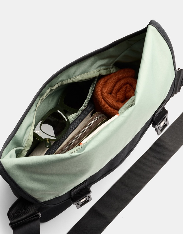 Bellroy - Classic Messenger 6L