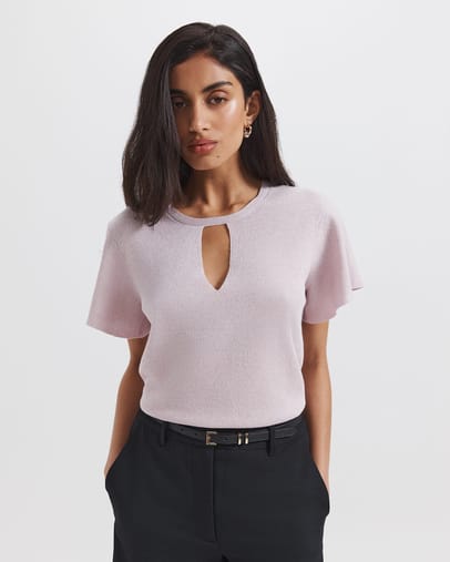 pale pink