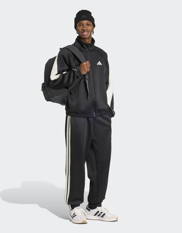 adidas Sportswear - Stadium Tracktop Mens
