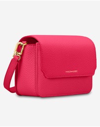 Maison De Sabre - The Mini Flap Bag