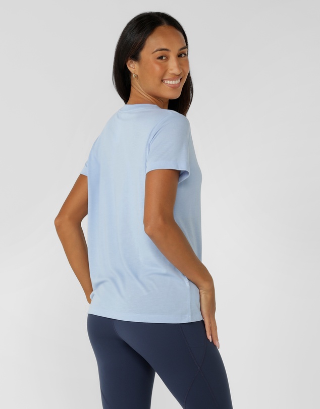 Lorna Jane - Lotus T-Shirt