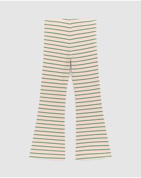 ARKET - Lya Flared Leggings - Babies-Teens