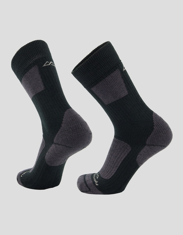 Kathmandu - Ridge Thermo Socks - 2 pack