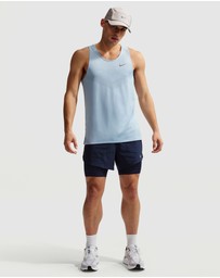 Nike - Stride Dri-FIT ADV Running Tank Top