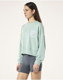 P.E Nation - Summit Sweatshirt
