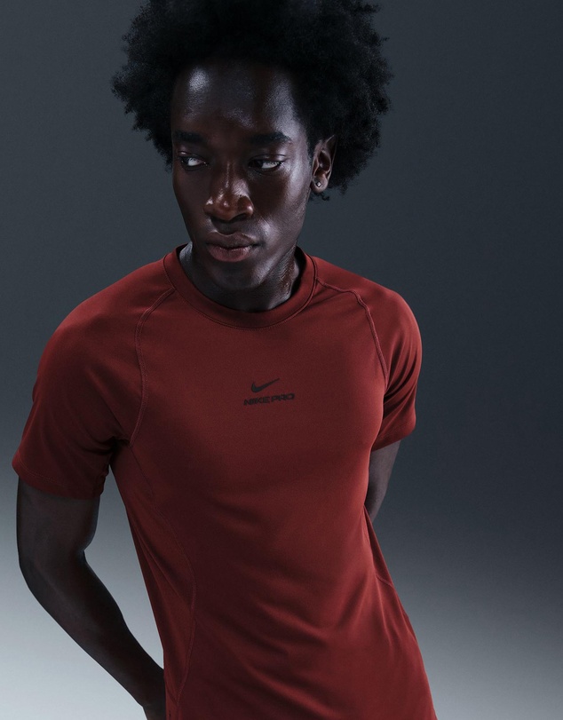 Nike - Nike Pro Training Dri-FIT SS Top