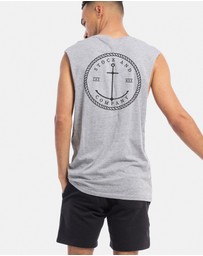 Stock & Co. - Stock & Co Anchor Tank