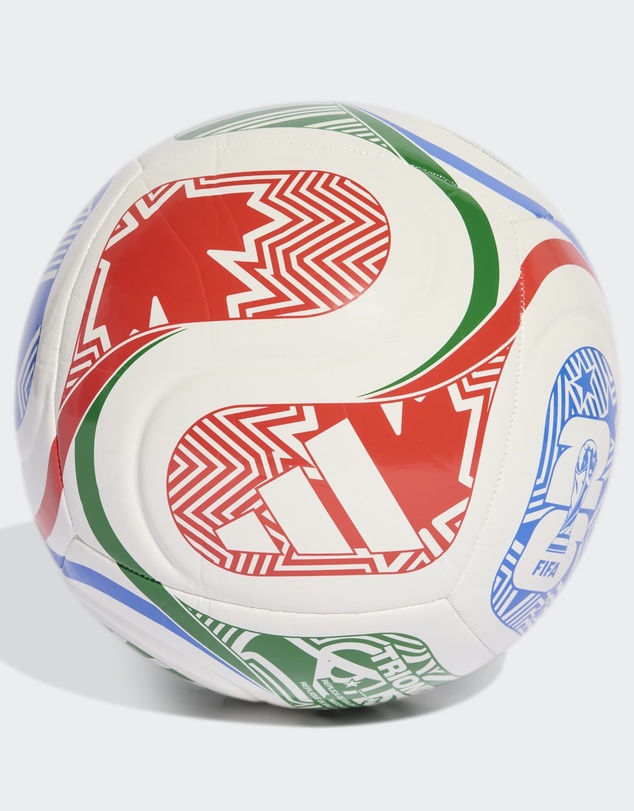 adidas Performance - FIFA World Cup 26™ Trionda Club Football Ball Unisex