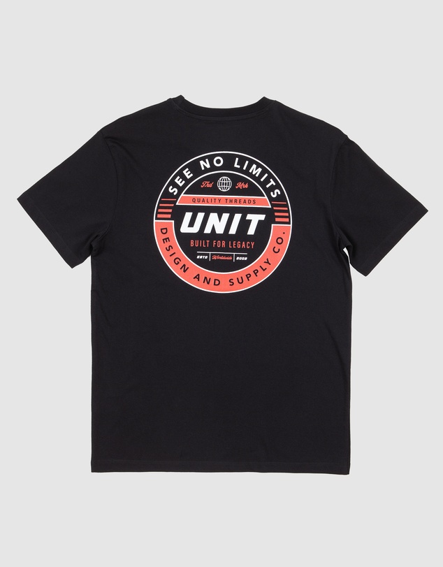 UNIT - Youth Segment Tee