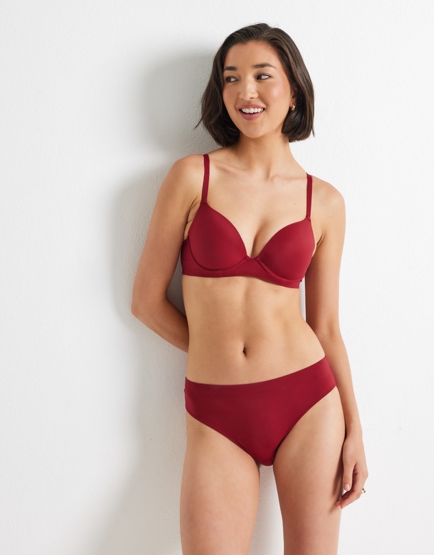 Kayser - Alive Graduated Push Up Bra
