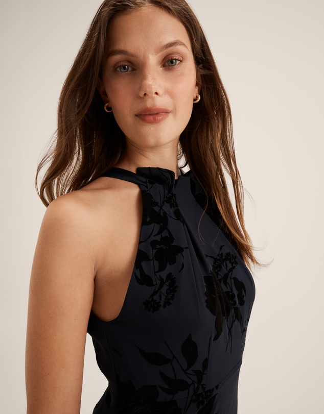 Review - Felicity Gown