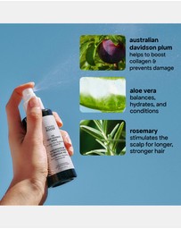Bondi Boost - HG Heat Protect Spray 125ml