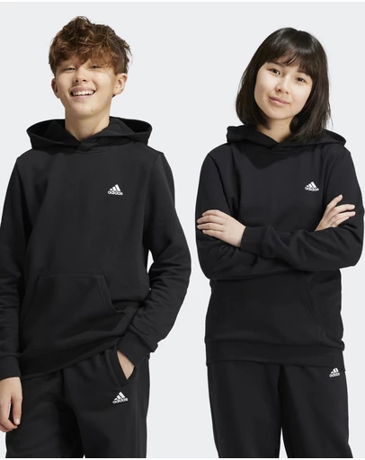 adidas Sportswear - Essentials Small Logo Feel Cozy Hoodie