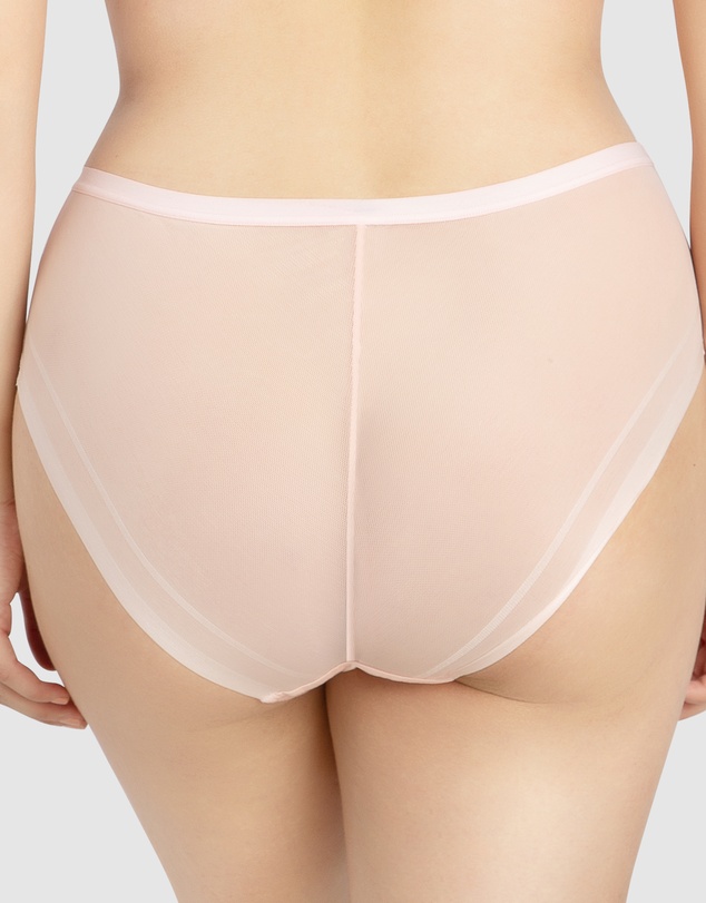 Parfait - Shea Full Coverage High Waist Brief