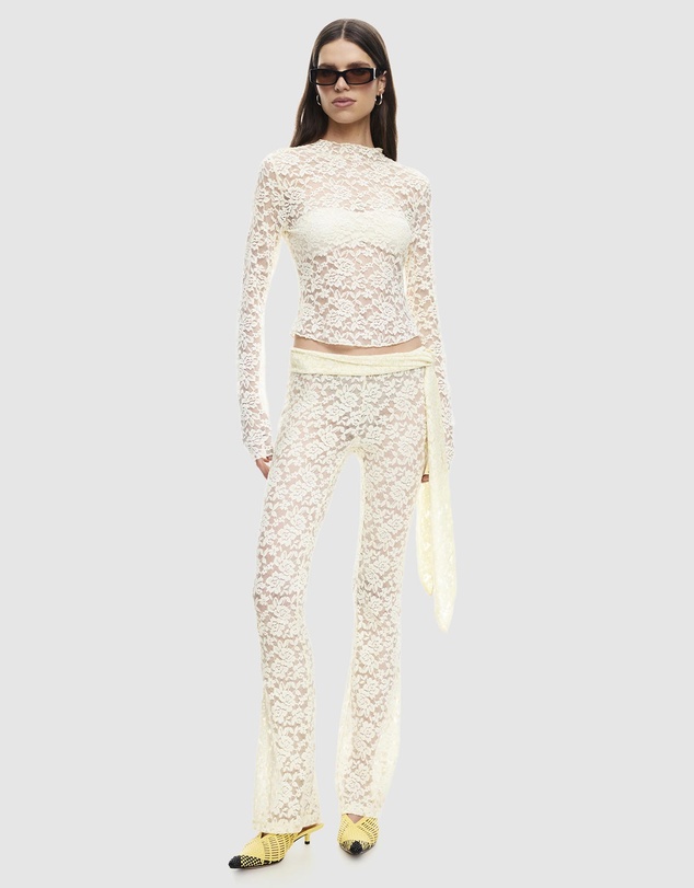 Lioness - Butterfly Pants