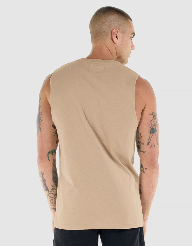Counter Culture - 3-Pack Absent Tank