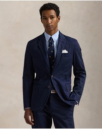 Polo Ralph Lauren - Polo Unconstructed Modern Suit Jacket