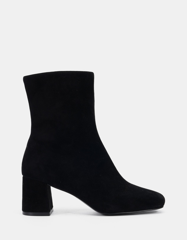 Clarks - Clash Black