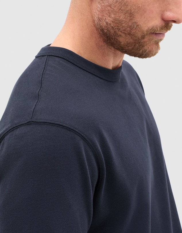 Seed Heritage - Crew Tee