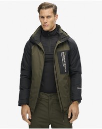 Superdry - SKI FREESTYLE CORE JACKET