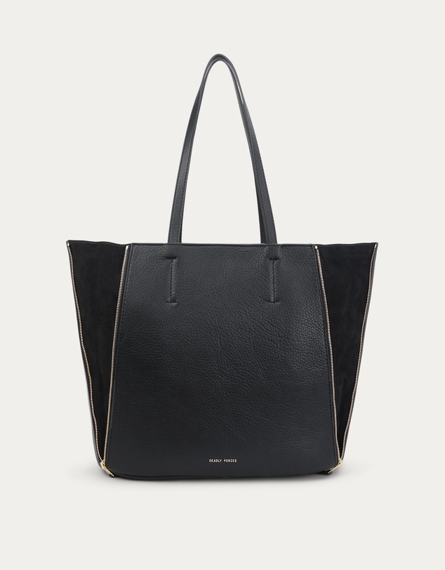 Deadly Ponies - Mr Scurry Tote