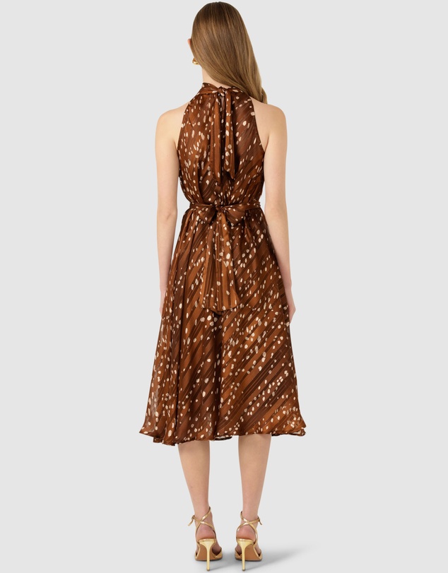 SACHA DRAKE - Maple Midi Dress