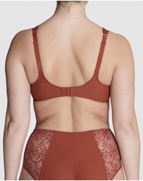 Simone Perele - Singuliere Full Cup Control Bra