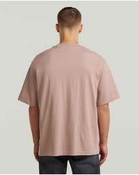 G-Star - Boxy base r t