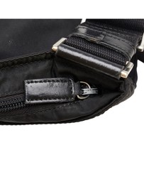 Pre-Loved by Azura Reborn - Pre-Loved Tessuto Zip Top Crossbody