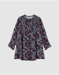 Zadig & Voltaire - Dress - Teens