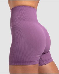Doyoueven - Impact Solid Shorts