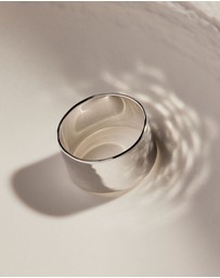Najo - La Dolce Vita Silver Ring