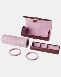 Wolf - Wolf x Liberty Triple Watch Roll